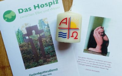 Erinnerungsgottesdienst